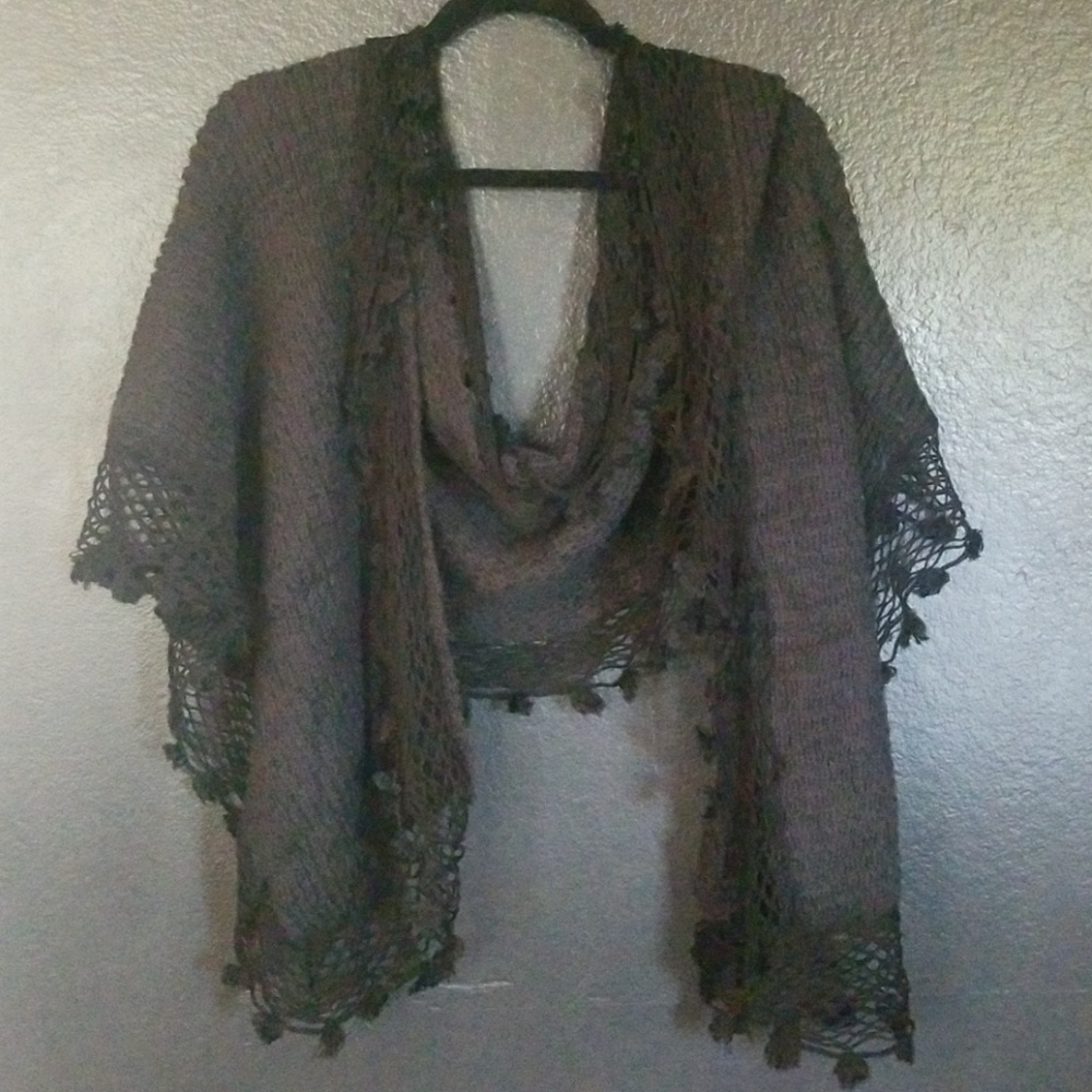 Shawl